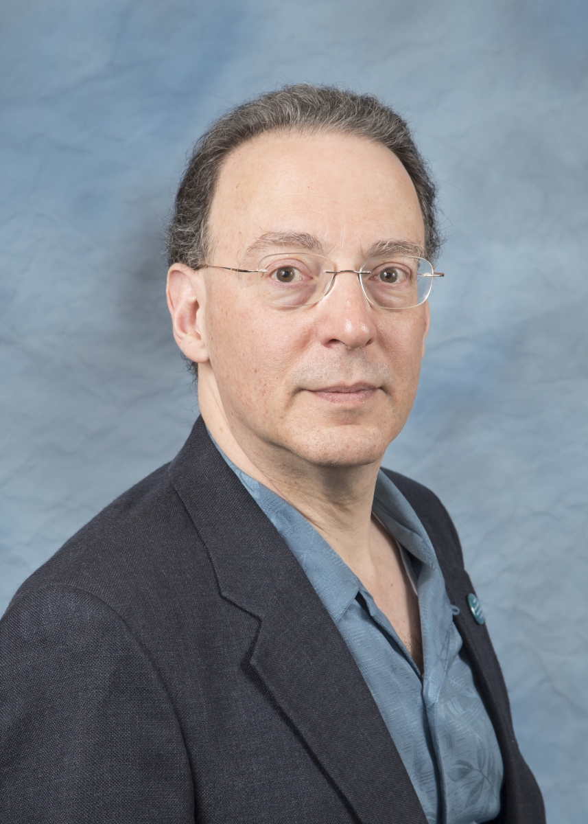 David J. Birnbaum