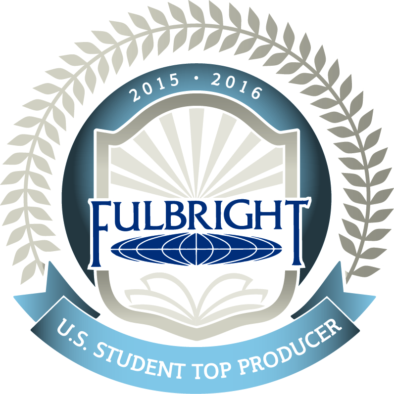 Fulbright 2015-16