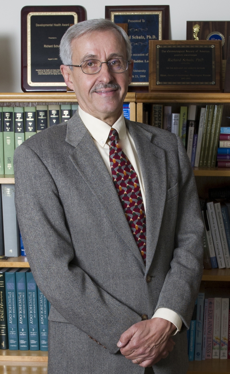 Dr. Richard Schulz