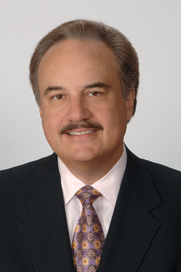 Larry J. Merlo, president and chief executive officer of CVS Health